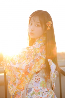 黑崎扇菜