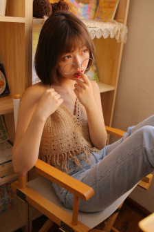 小姐姐 电影