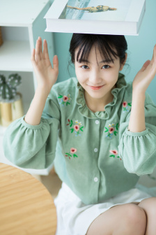 明星专题：森田芳光