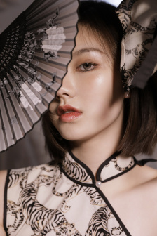 性感写真